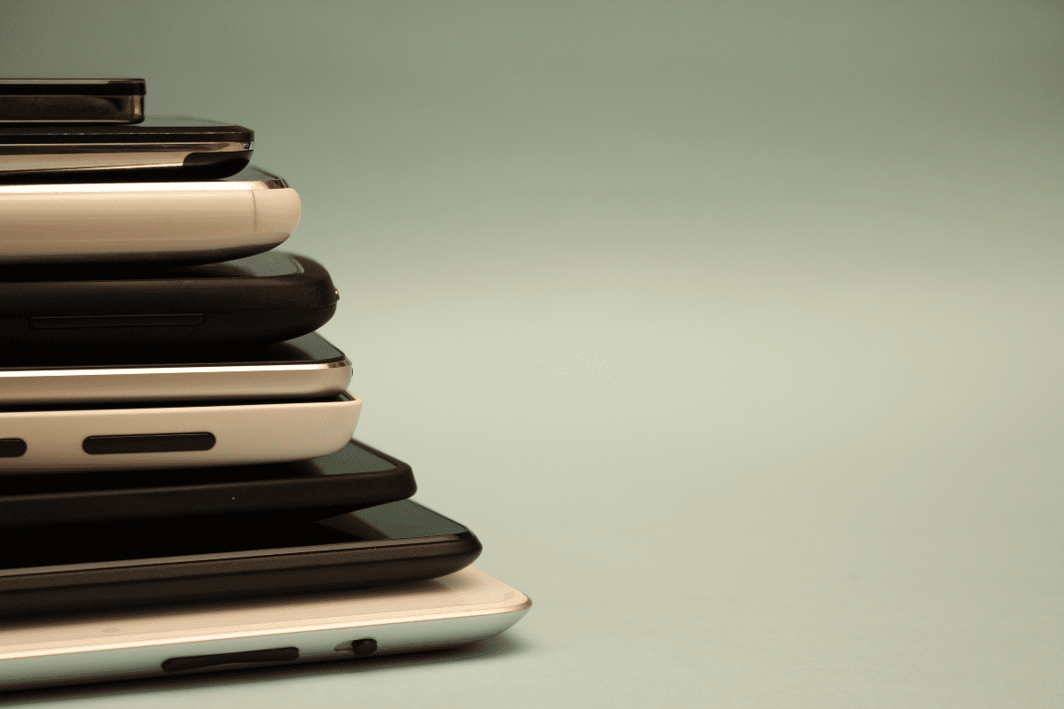 phones