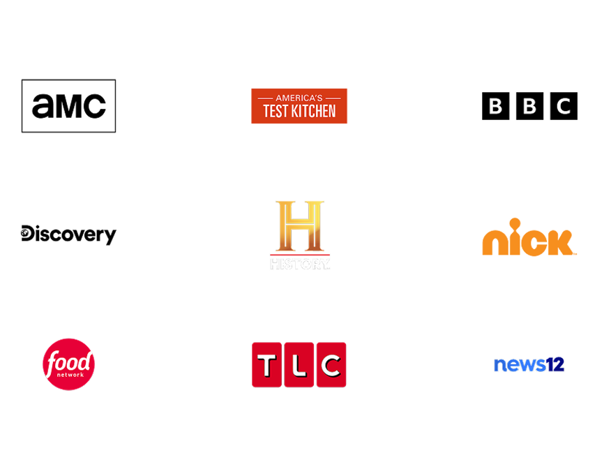 Entertainment TV