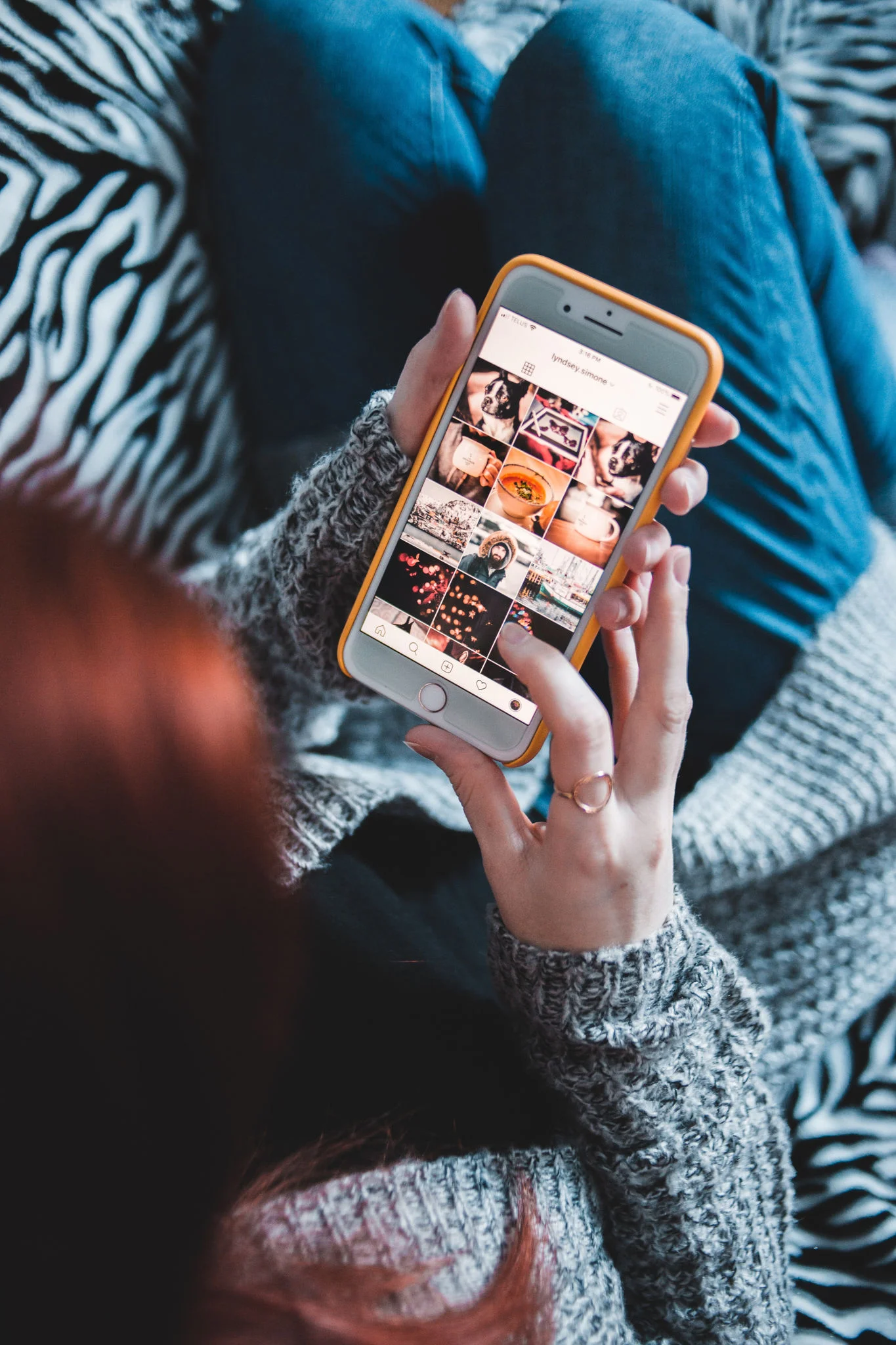 Getting everything you need from your mobile network?