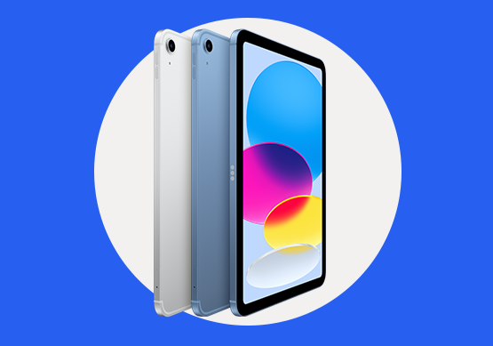 iPad