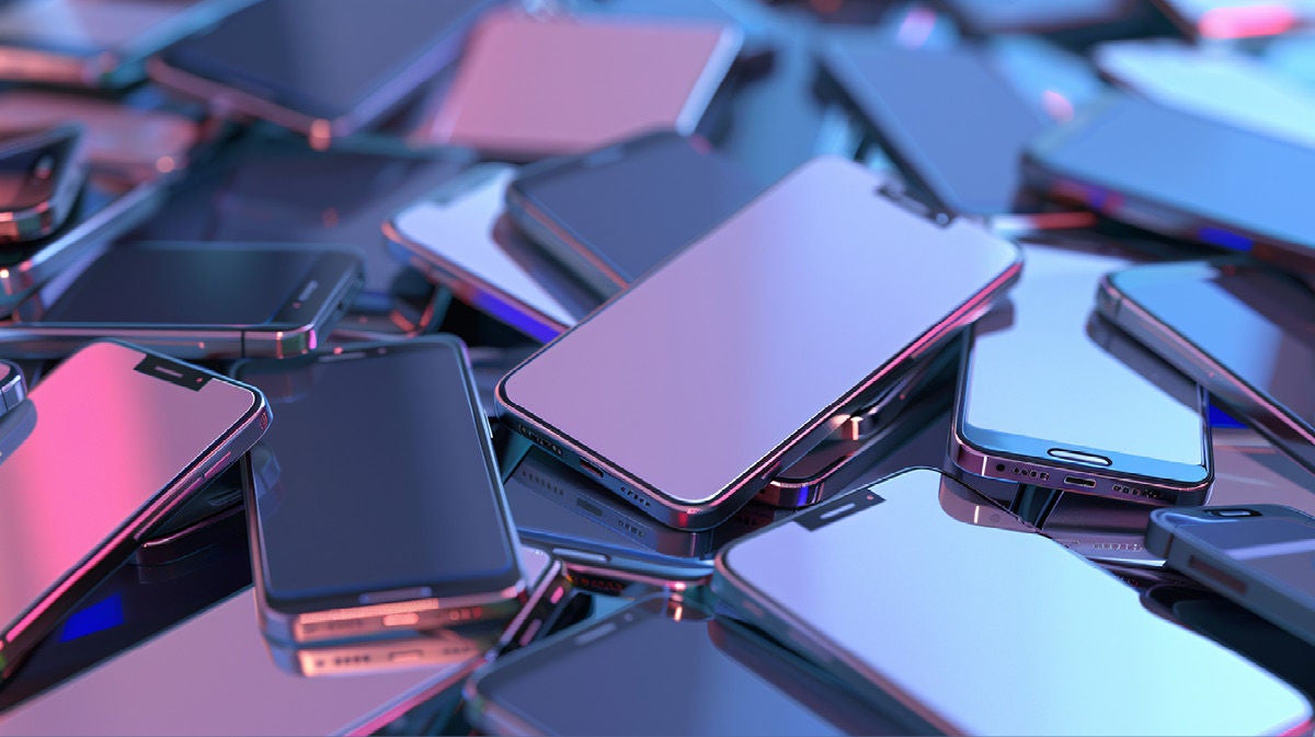 Ready for an upgrade? Here’s what to do with old cell phones