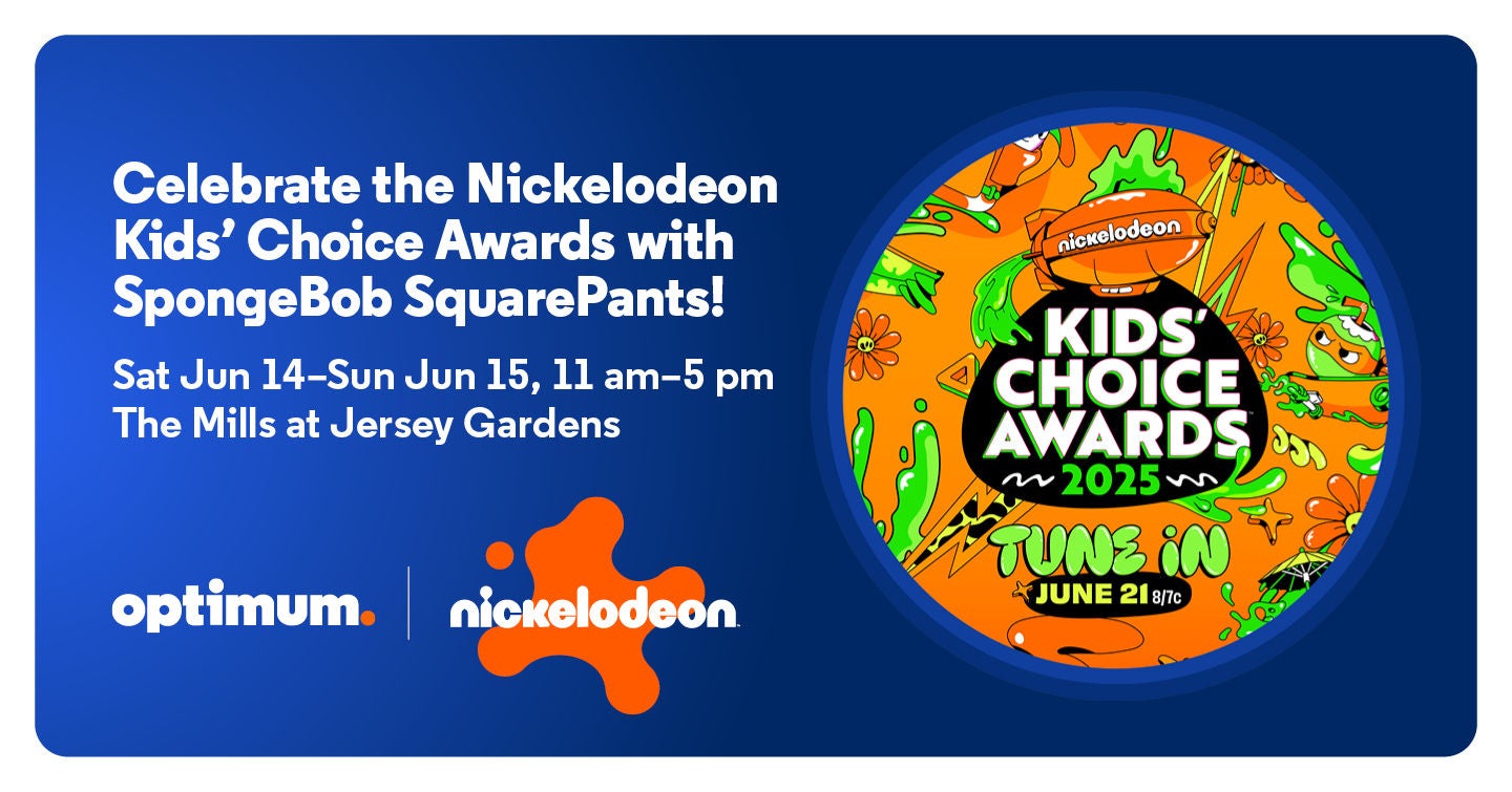 Nickelodeon Kids' Choice Awards