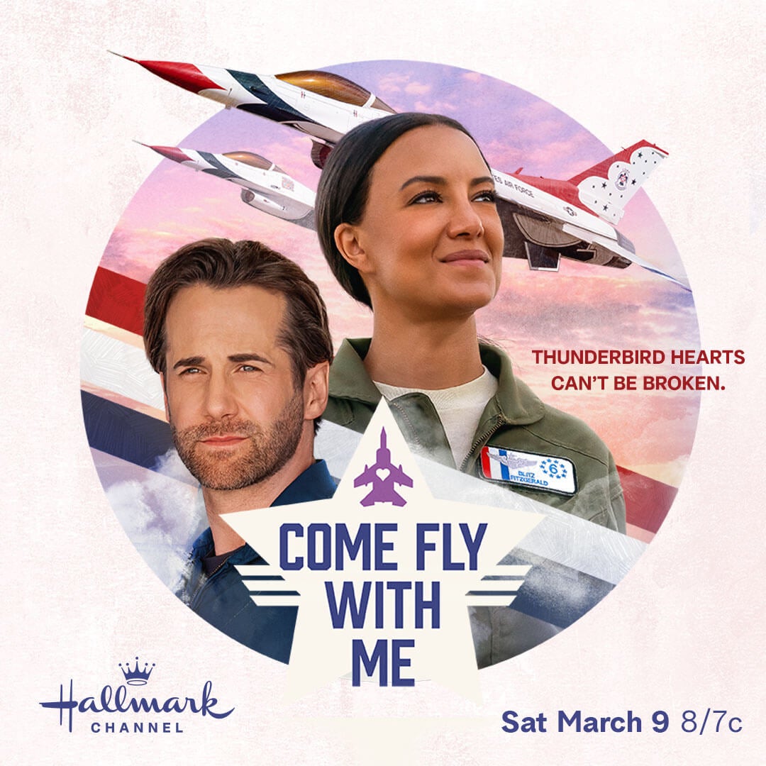 Come Fly with me