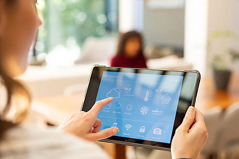 Internet Speed for you Smart Home