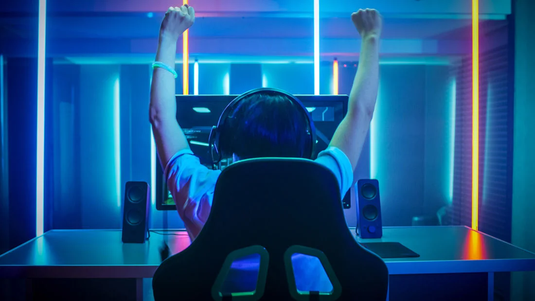Latency & Internet Connection Related