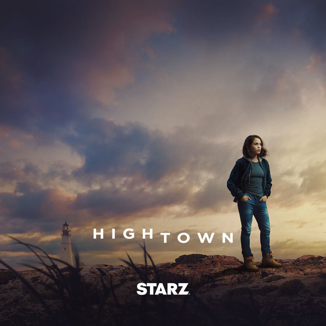 Hightown