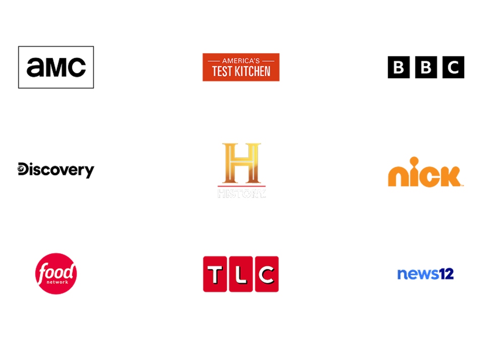 Entertainment TV