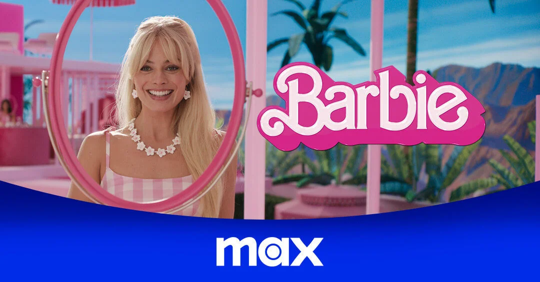 Barbie
