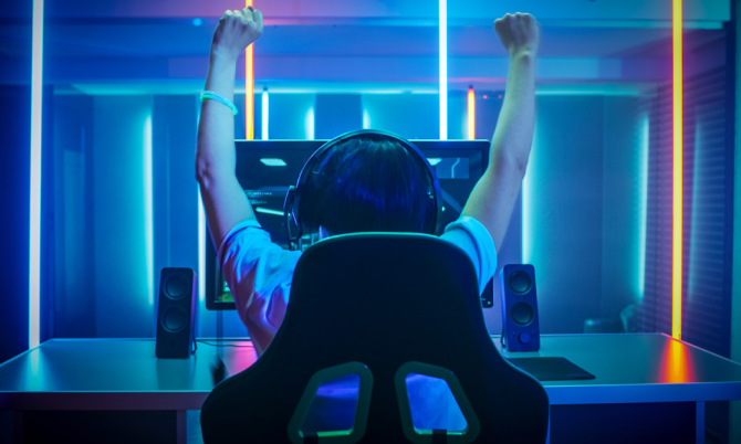 Latency & Internet Connection Related