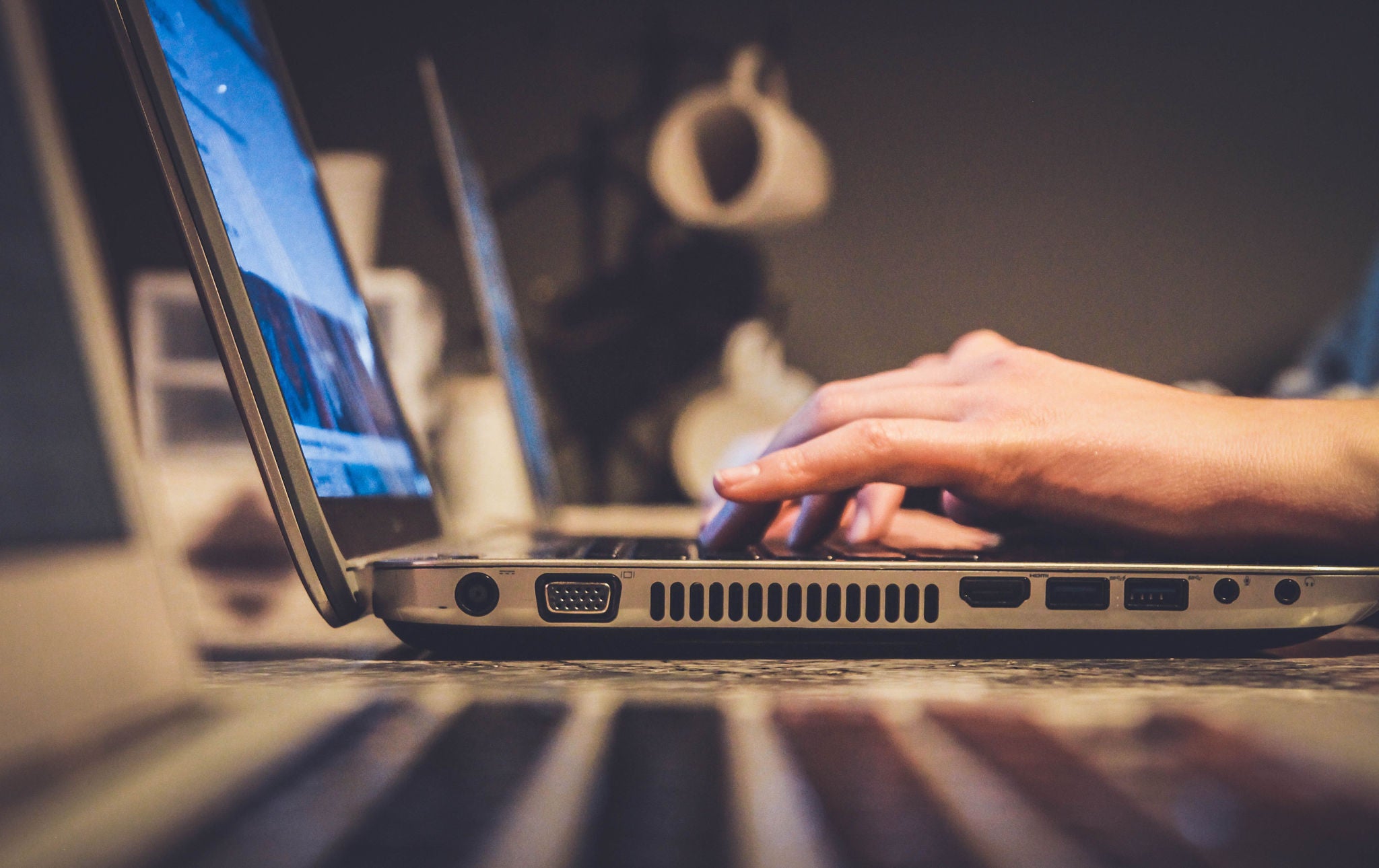 Optimum Fiber Internet
