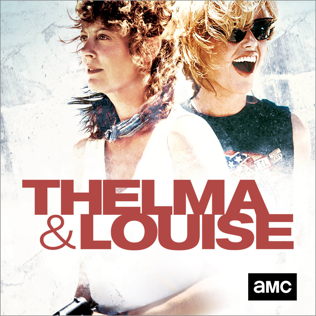 thelma and lowis