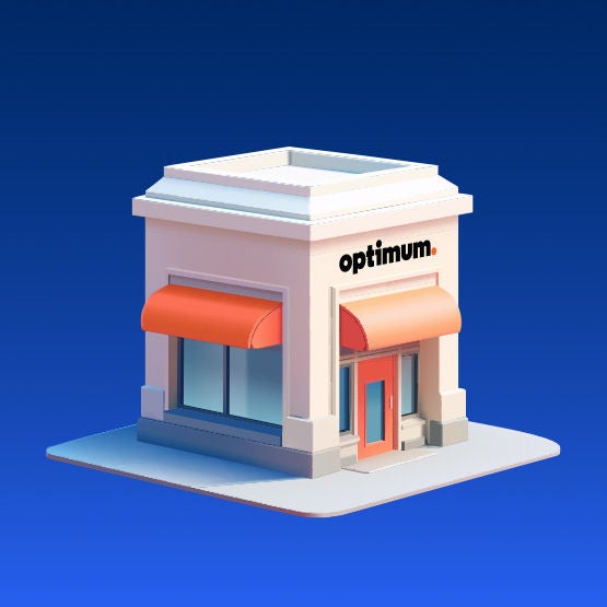 Find your local Optimum Store