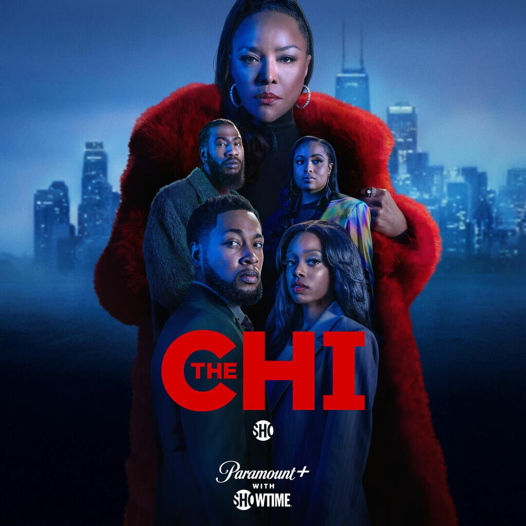 Chi Chi