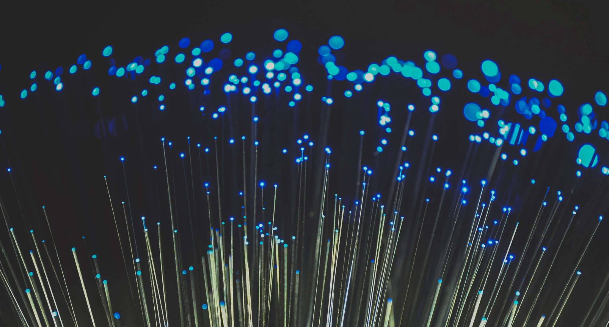 Broadband Internet