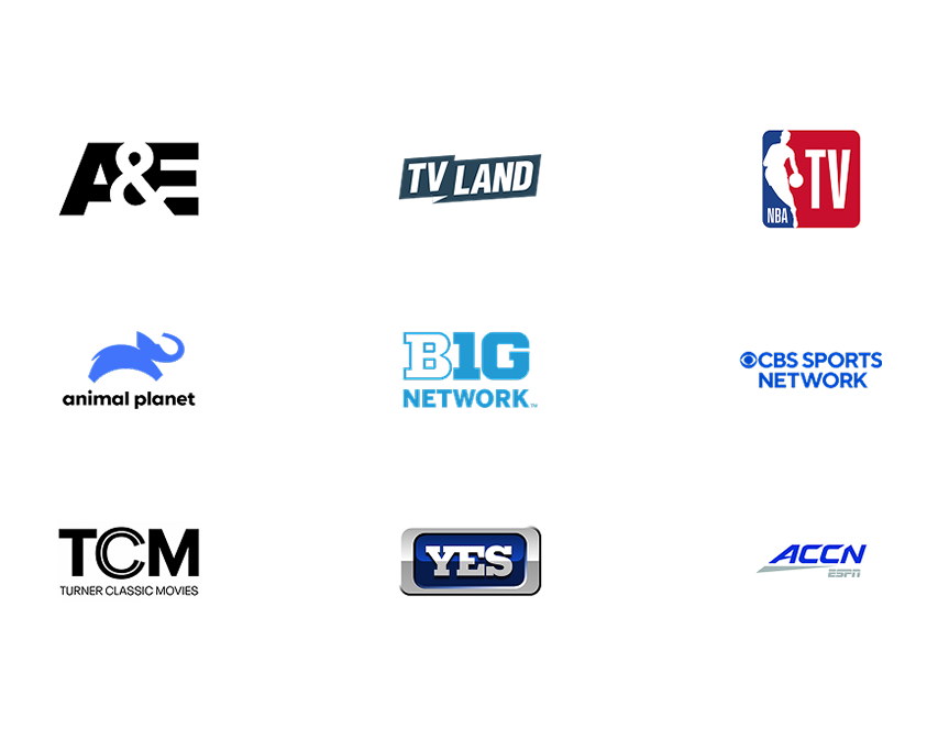 Everything TV