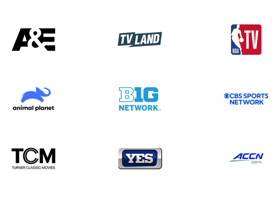 Everything TV