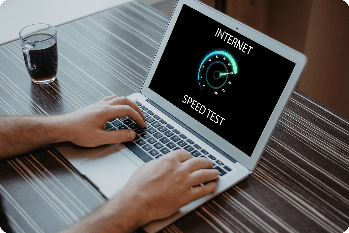 Learn how to increase your Internet Bandwidth