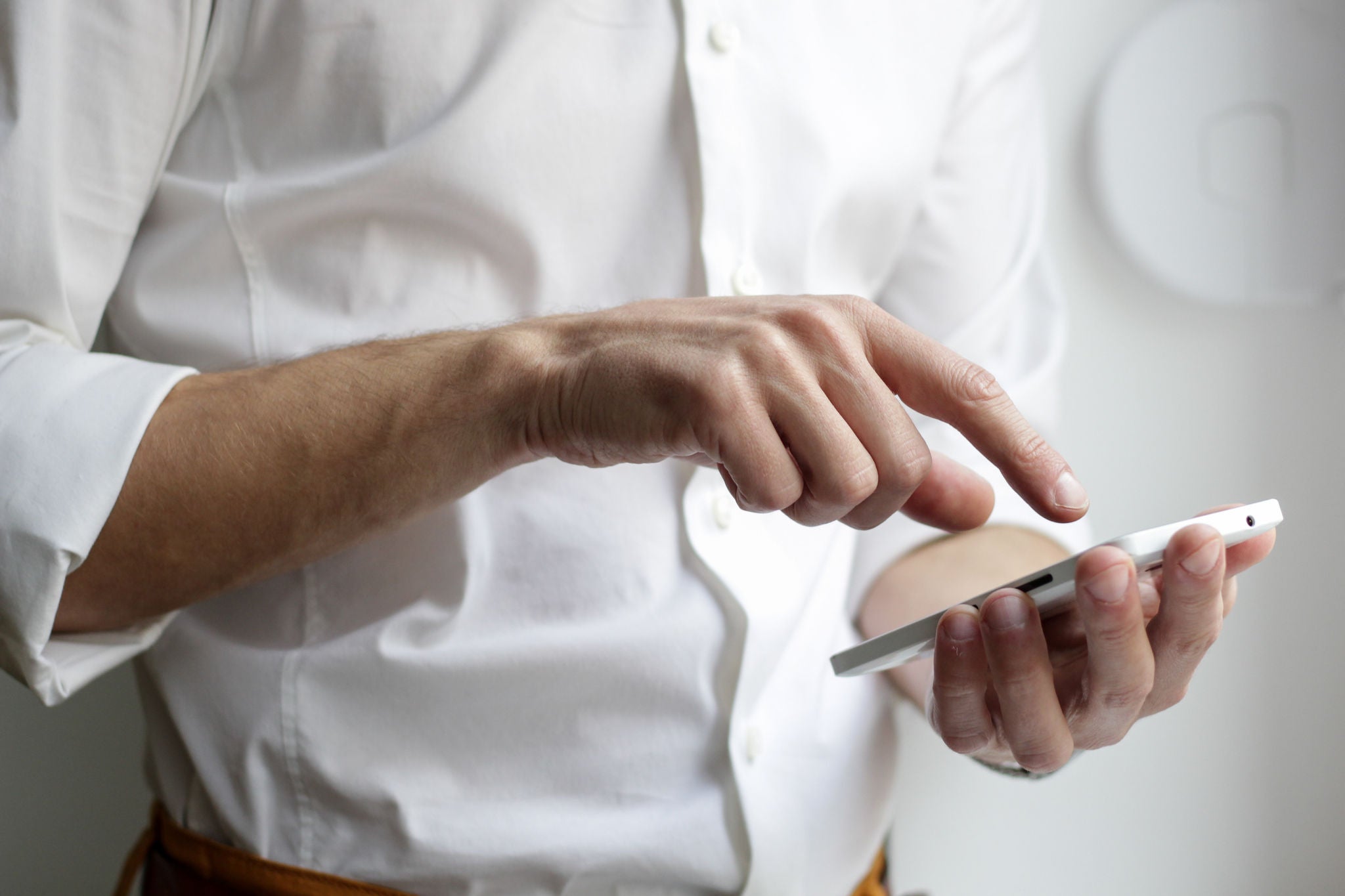 Manage Notifications