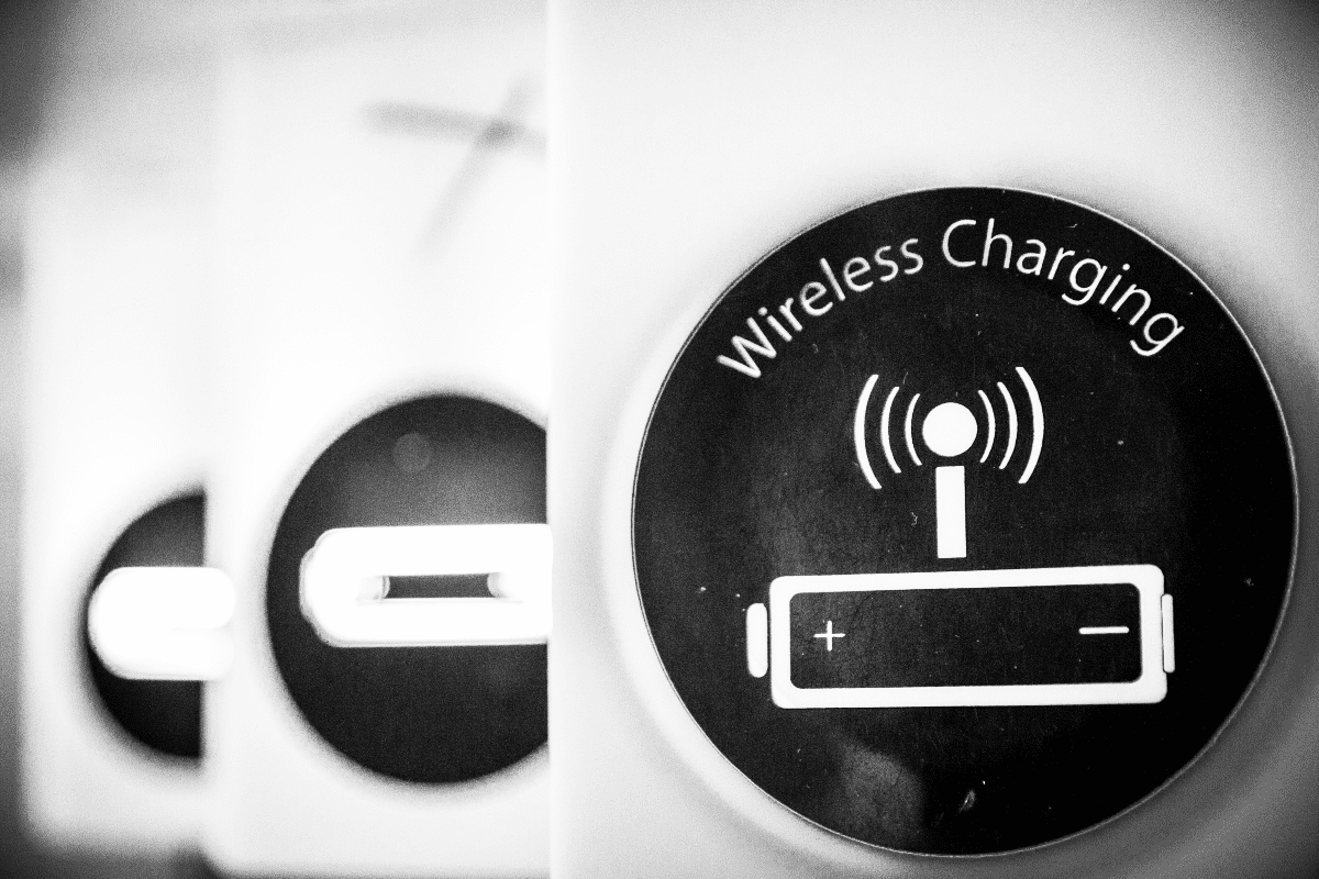 Wireless Charging