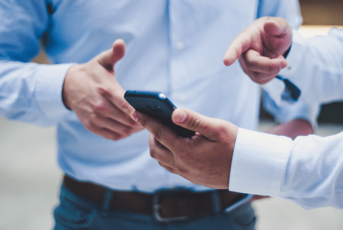 Want to get more from your mobile phone provider?