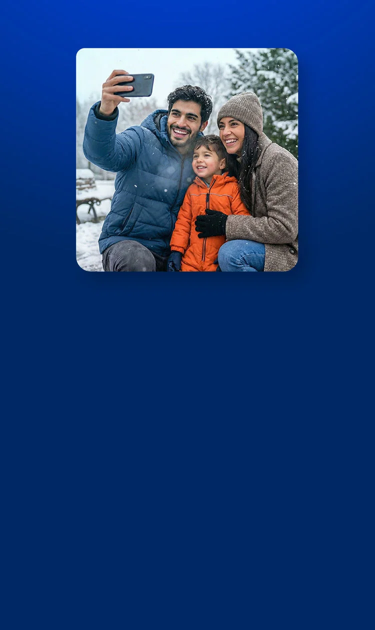 Get FOUR iPhone 17 Pro ON US!