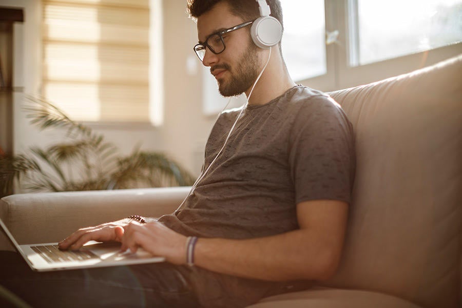 streaming-experience