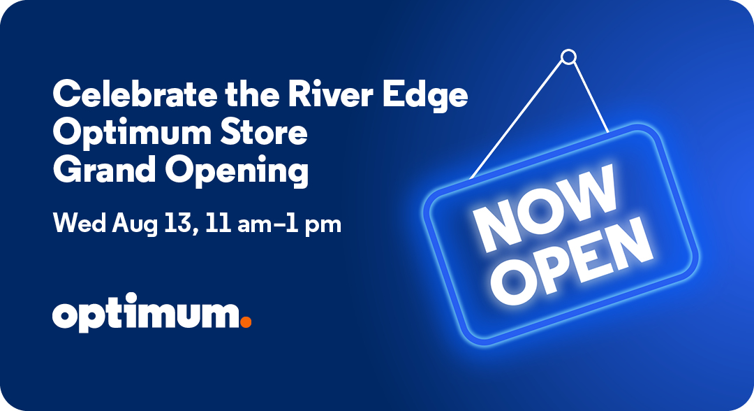 OptimumRiver Edge, NJ Grand Opening