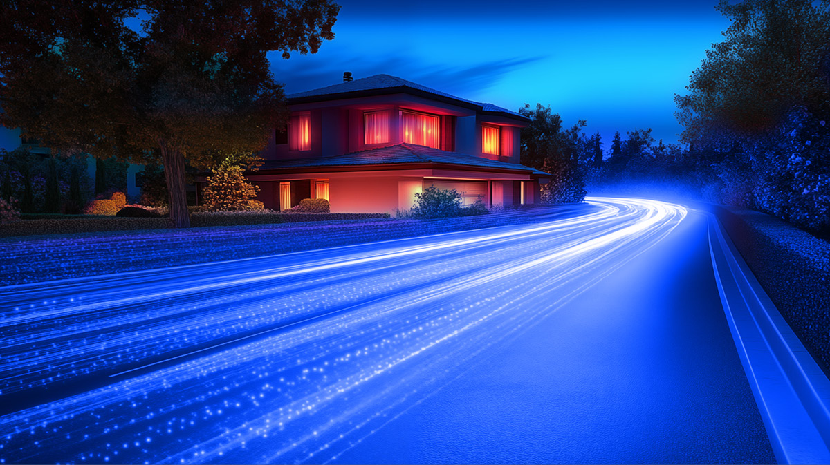 Optimum Internet Wins Award for Speed & Reliability