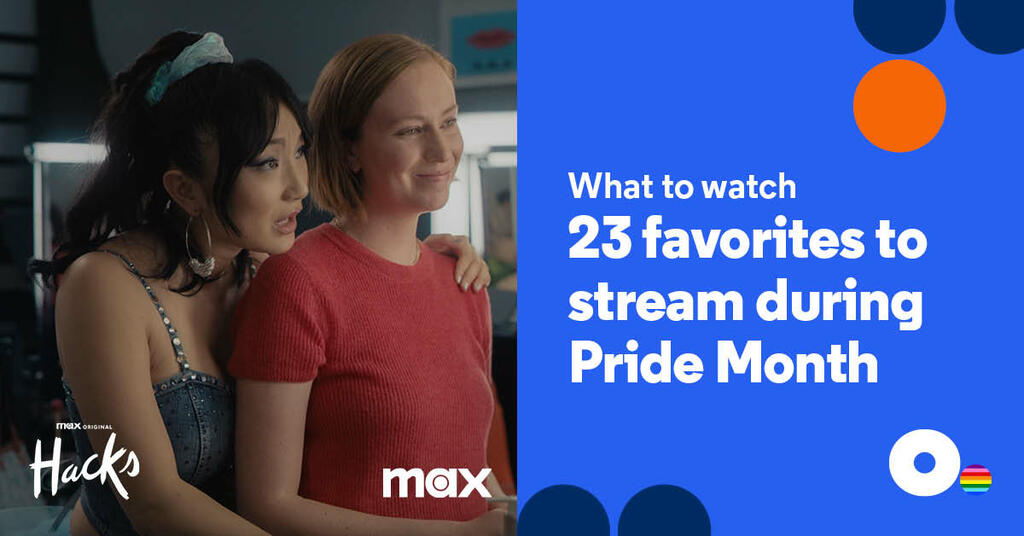 What to watch